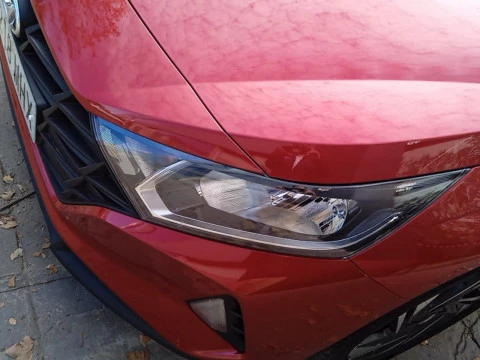 Hyundai i20 1.2 MPI Klass
