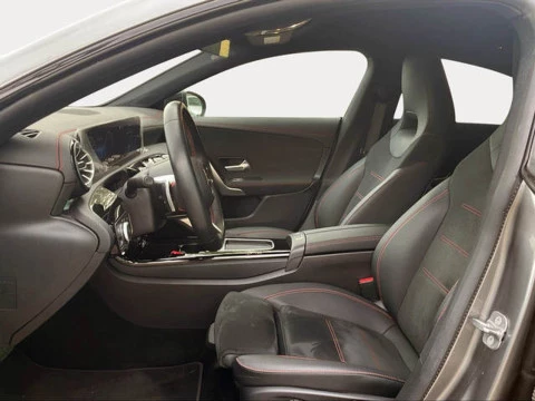 Mercedes-Benz Clase CLA 250 e 160 kW (218 CV)
