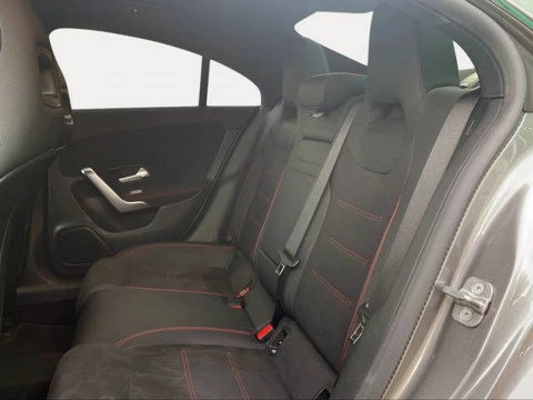 Mercedes-Benz Clase CLA 250 e 160 kW (218 CV)