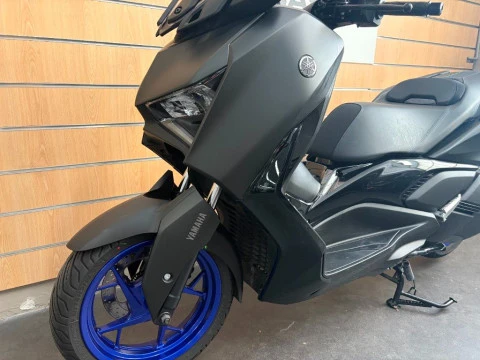 Yamaha XMAX 300 ICON BLACK Yamaha XMAX 300 ICON BLACK