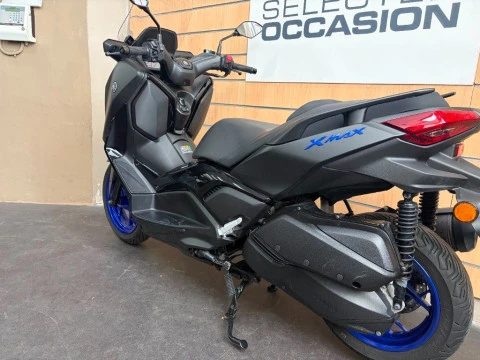 Yamaha XMAX 300 ICON BLACK Yamaha XMAX 300 ICON BLACK