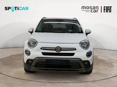 Fiat 500X Connect 1,0 Firefly T3 88KW (120 CV) S&S
