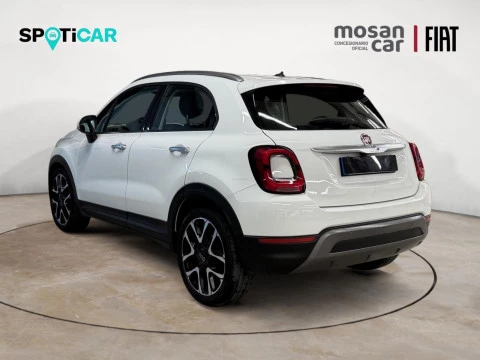 Fiat 500X Connect 1,0 Firefly T3 88KW (120 CV) S&S