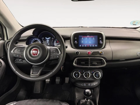 Fiat 500X Connect 1,0 Firefly T3 88KW (120 CV) S&S