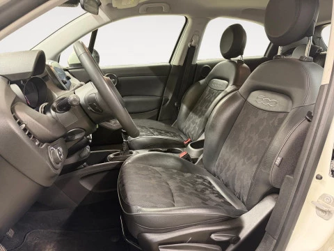 Fiat 500X Connect 1,0 Firefly T3 88KW (120 CV) S&S