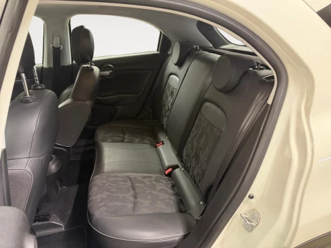 Fiat 500X Connect 1,0 Firefly T3 88KW (120 CV) S&S