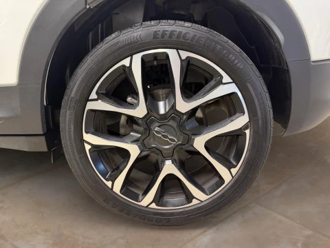 Fiat 500X Connect 1,0 Firefly T3 88KW (120 CV) S&S