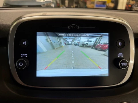 Fiat 500X Connect 1,0 Firefly T3 88KW (120 CV) S&S