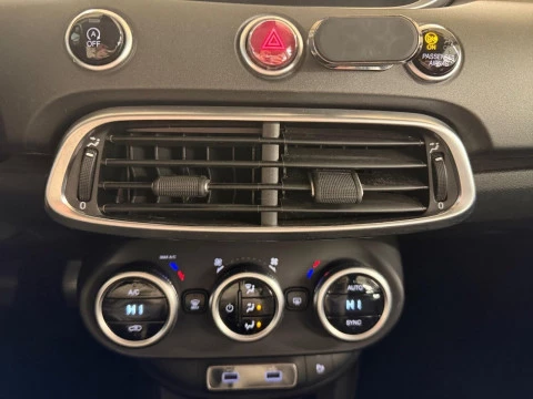 Fiat 500X Connect 1,0 Firefly T3 88KW (120 CV) S&S