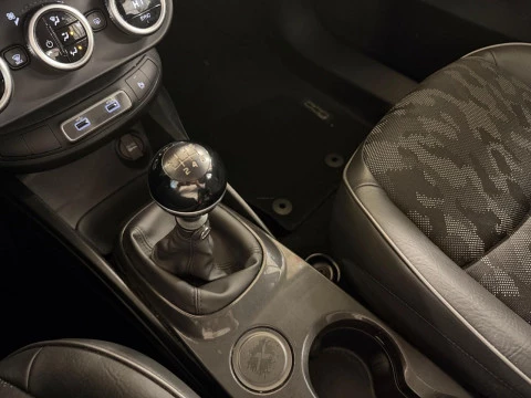 Fiat 500X Connect 1,0 Firefly T3 88KW (120 CV) S&S