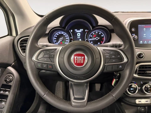 Fiat 500X Connect 1,0 Firefly T3 88KW (120 CV) S&S