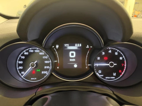 Fiat 500X Connect 1,0 Firefly T3 88KW (120 CV) S&S