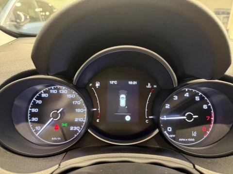 Fiat 500X Connect 1,0 Firefly T3 88KW (120 CV) S&S