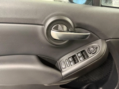 Fiat 500X Connect 1,0 Firefly T3 88KW (120 CV) S&S