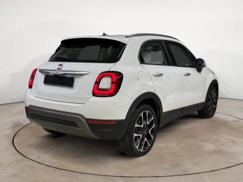 Fiat 500X Connect 1,0 Firefly T3 88KW (120 CV) S&S