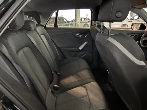 Audi Q2 S LINE 2.0 30 TDI S 116CV S TRONIC 5P