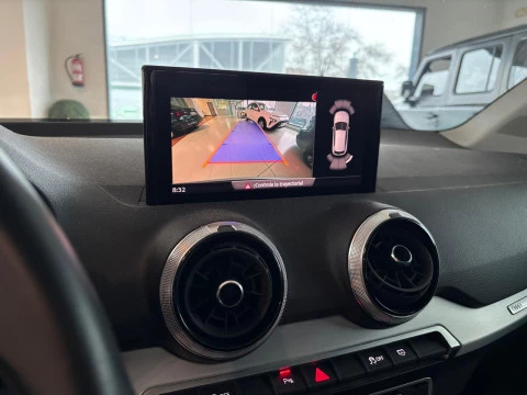 Audi Q2 S LINE 2.0 30 TDI S 116CV S TRONIC 5P