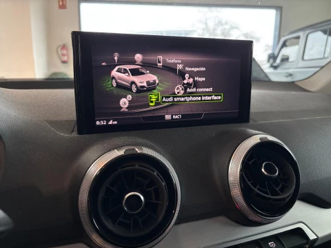 Audi Q2 S LINE 2.0 30 TDI S 116CV S TRONIC 5P