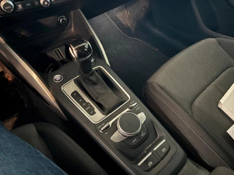 Audi Q2 S LINE 2.0 30 TDI S 116CV S TRONIC 5P