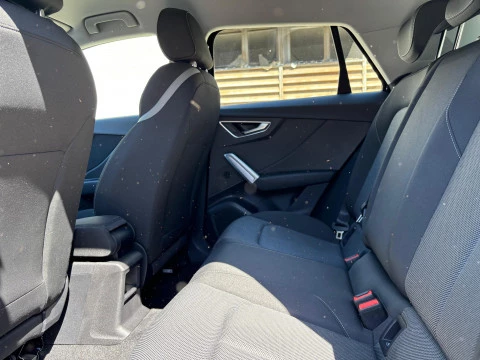 Audi Q2 S LINE 2.0 30 TDI S 116CV S TRONIC 5P