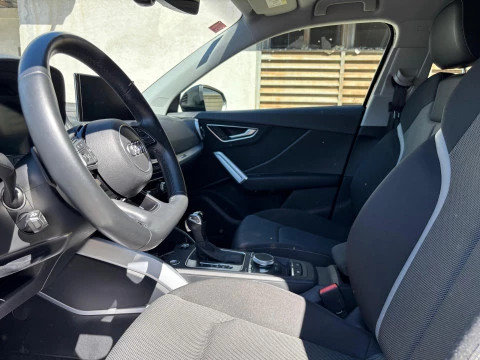 Audi Q2 S LINE 2.0 30 TDI S 116CV S TRONIC 5P
