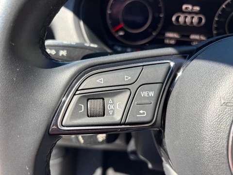 Audi Q2 S LINE 2.0 30 TDI S 116CV S TRONIC 5P