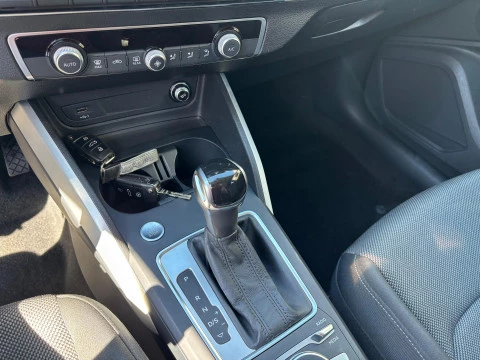 Audi Q2 S LINE 2.0 30 TDI S 116CV S TRONIC 5P