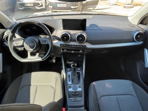 Audi Q2 S LINE 2.0 30 TDI S 116CV S TRONIC 5P