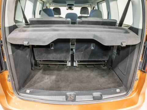 Volkswagen Caddy Maxi Origin 2.0 TDI 90kW (122CV) DSG