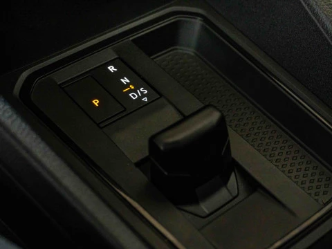 Volkswagen Caddy Maxi Origin 2.0 TDI 90kW (122CV) DSG