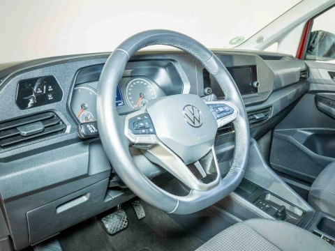 Volkswagen Caddy Maxi Origin 2.0 TDI 90kW (122CV) DSG