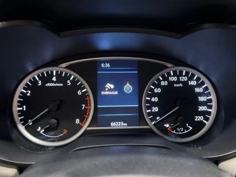 Nissan Micra DIG-T 86 kW (117 CV) E6D Tekna