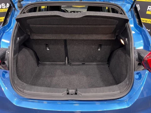Nissan Micra DIG-T 86 kW (117 CV) E6D Tekna