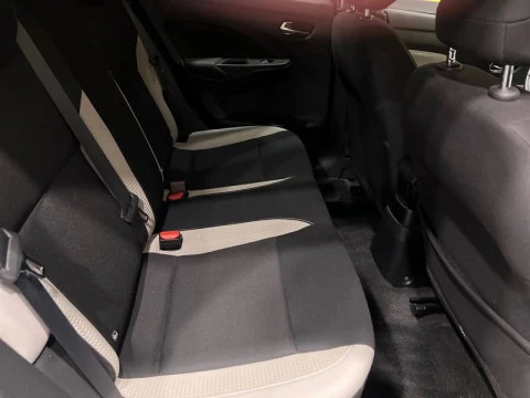Nissan Micra DIG-T 86 kW (117 CV) E6D Tekna