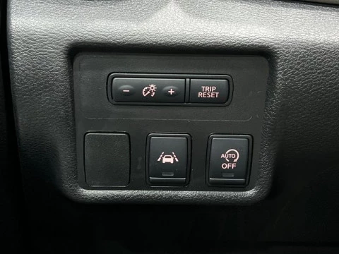 Nissan Micra DIG-T 86 kW (117 CV) E6D Tekna