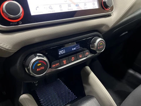 Nissan Micra DIG-T 86 kW (117 CV) E6D Tekna
