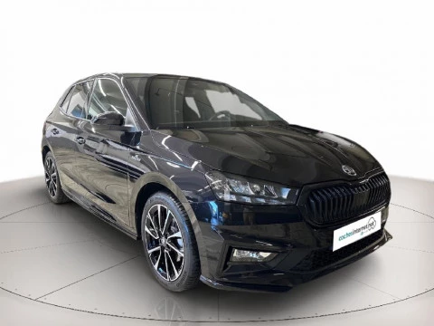 Skoda Octavia 1.5 TSI 110KW DSG MONTE CARLO 150 5P