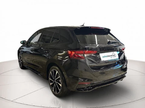 Skoda Octavia 1.5 TSI 110KW DSG MONTE CARLO 150 5P