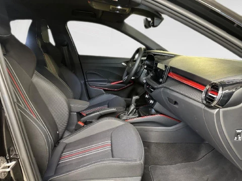 Skoda Octavia 1.5 TSI 110KW DSG MONTE CARLO 150 5P