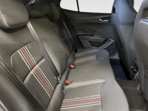 Skoda Octavia 1.5 TSI 110KW DSG MONTE CARLO 150 5P