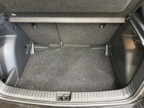 Skoda Octavia 1.5 TSI 110KW DSG MONTE CARLO 150 5P