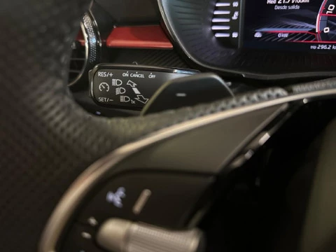 Skoda Octavia 1.5 TSI 110KW DSG MONTE CARLO 150 5P