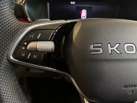 Skoda Octavia 1.5 TSI 110KW DSG MONTE CARLO 150 5P