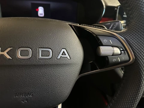 Skoda Octavia 1.5 TSI 110KW DSG MONTE CARLO 150 5P