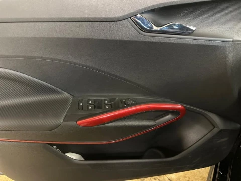 Skoda Octavia 1.5 TSI 110KW DSG MONTE CARLO 150 5P