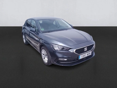 Seat Leon 1.0 TSI 81kW S&S Style 25 Aniversario