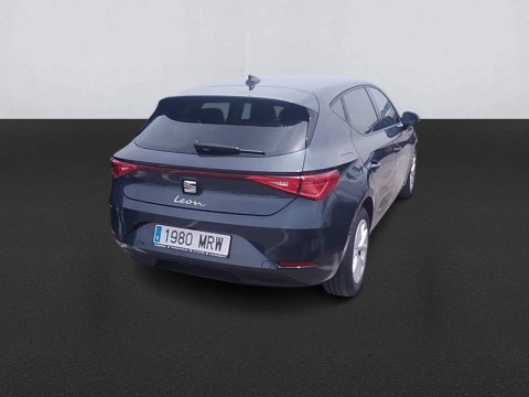 Seat Leon 1.0 TSI 81kW S&S Style 25 Aniversario