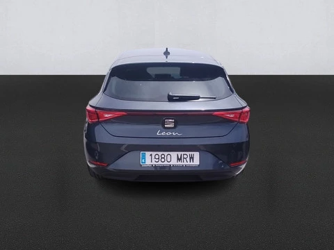 Seat Leon 1.0 TSI 81kW S&S Style 25 Aniversario