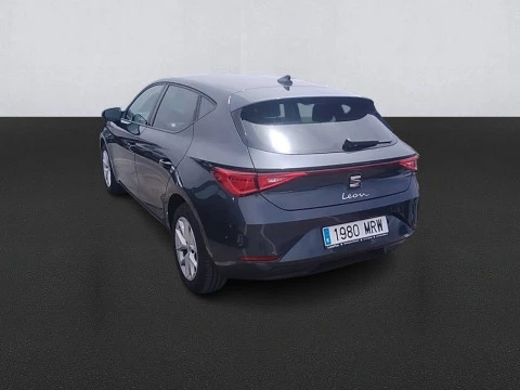 Seat Leon 1.0 TSI 81kW S&S Style 25 Aniversario