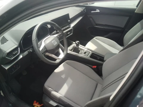 Seat Leon 1.0 TSI 81kW S&S Style 25 Aniversario